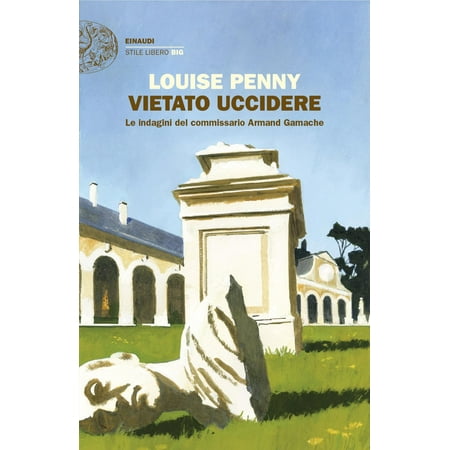 Carla Palmieri Alessan Vietato uccidere. Le indagini del commissario Armand Gamache (Paperback)