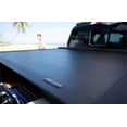 thumbnail image 1 of Roll-N-Lock Tonneau Cover 151E-XT E-Series XT; Rétractable; Verrouillable; Noir Mat; Aluminium; avec Rails à Fente en T, 1 of 1
