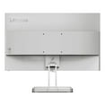thumbnail image 2 of Lenovo L24i-40 24" Class Full HD - 16:9 - Cloud Gray - LED Monitor, 2 of 7