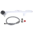 thumbnail image 3 of Safe Toilet Bidet, Durable Toilet Attachment, Eco-friendly For Home, 3 of 8