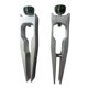 thumbnail image 1 of Juego de 2 cabezales de sujeción para de cuchillo K8, herramienta de afilado fácil de montar, soporte de metal, afilador de cuchillos,, 1 of 9