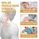 thumbnail image 2 of Shoulder And Neck Massage Ointment Relieving Pain And Strain Of Neck And Lumbar Spine, 2 of 5