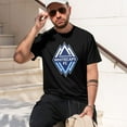 thumbnail image 3 of Vancouver Whitecaps Fc Tshirt Men'S Basic Short Sleeve Cotton Tee For Daily Wear, 3 of 4