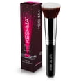 thumbnail image 1 of Brocha de maquillaje KESHIMA Flat Top Kabuki Foundation Brush, 1 of 7
