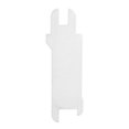 thumbnail image 1 of Akozon Car Stainless Steel Hand Brake Extended Dogbone Struts For  Landcruiser, 1 of 8