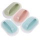 thumbnail image 2 of unbranded 4Ud Sponge Brush Para Limpieza De Superficies En Cocina Y Con Mango Y Esponja Rápida, 2 of 8