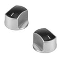 thumbnail image 5 of Universal Gas Stove Cooker Part, Metal Switch Range Replacement Knobs, For Factory, 5 of 8
