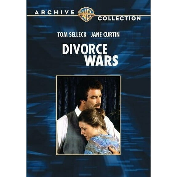 Divorce Wars: A Love Story