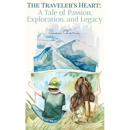 The Traveler s Heart: A Tale of Passion Exploration and Legacy (Hardcover)