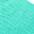 thumbnail image 4 of Disfraz de sirena para bebé tejido a crochet, ropa de sirena para bebé tejida a mano, accesorios de fotografía de lana para recién nacidos, 4 of 7
