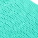 thumbnail image 4 of Disfraz de sirena para bebé tejido a crochet, ropa de sirena para bebé tejida a mano, accesorios de fotografía de lana para recién nacidos, 4 of 7
