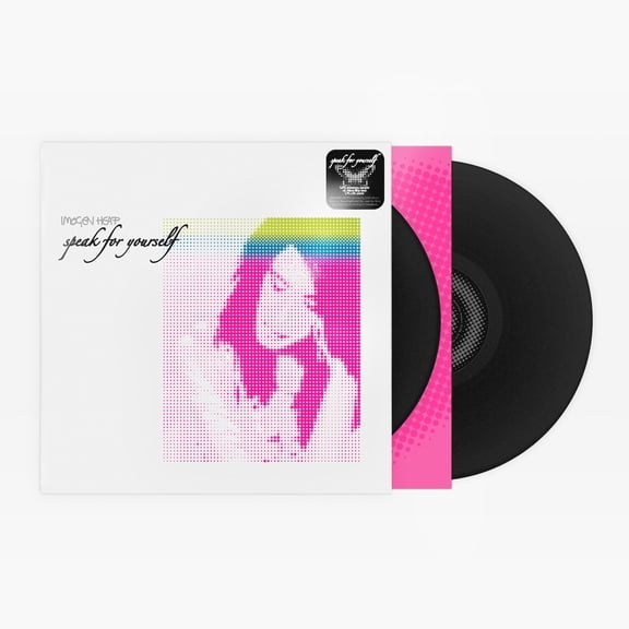 Imogen Heap - Speak for Yourself - 20th Anniversary Remaster - Music & Performance - Vinyl