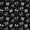 Black Sliver, variant on spefrowx Pink Leopard Print Bow Twin Duvet Cover for Girls, Fashion Wildlife Print Twin Bedding, Black Reversible, 2-Piece, 1 Duvet Cover and 1 Pillowcase