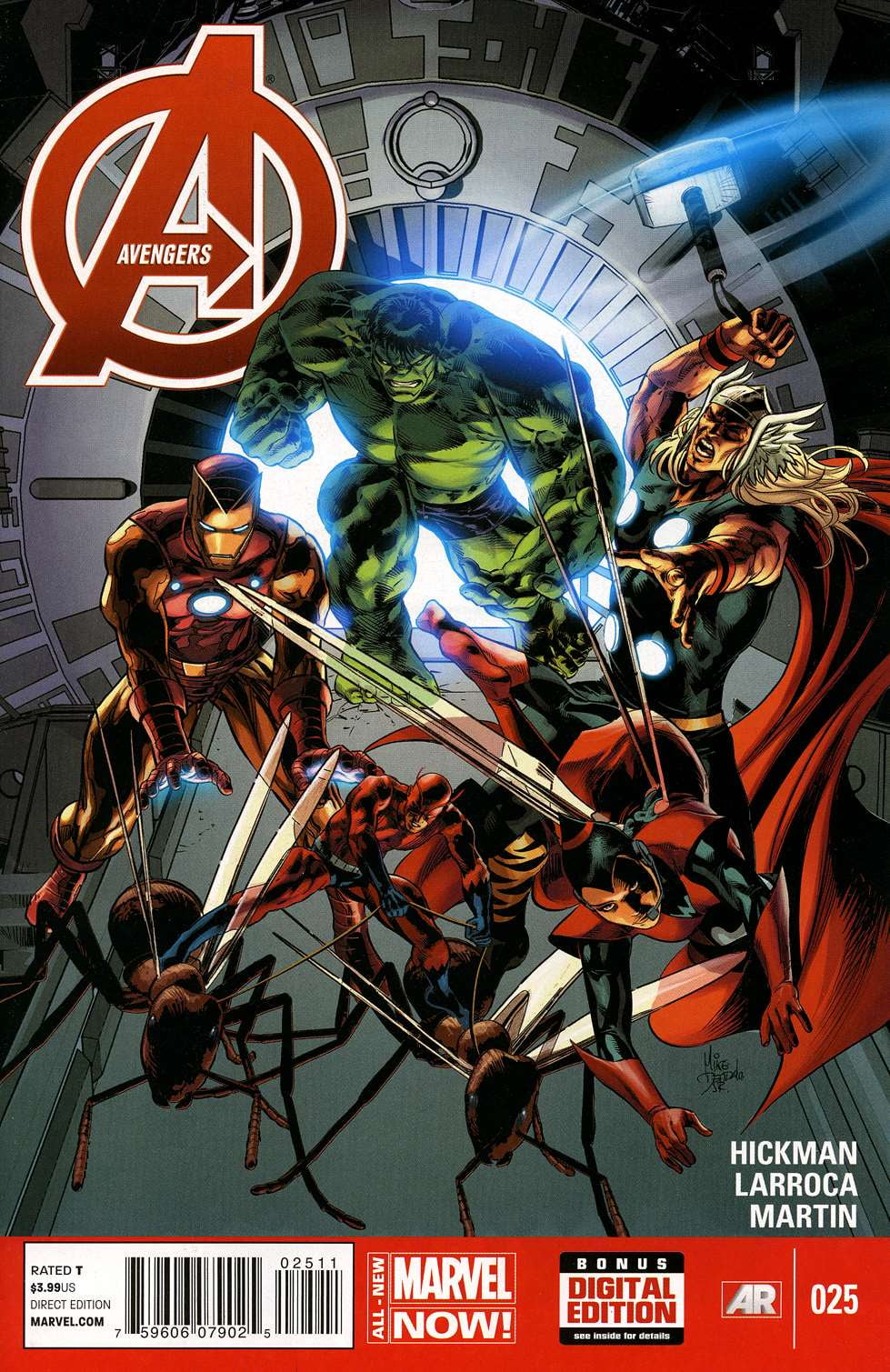 Marvel Avengers Comics Pencil Case School Stationery Iron Man Black Widow 25 