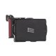 thumbnail image 2 of Ventilador de CPU para módulo de refrigeración de la serie DL360, DL360P, DL360E G8 (697183-003, 654752-001), 2 of 8