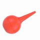 thumbnail image 4 of Popular Delicate Ear Wash Ball 30ml Small Air Blower Sucking the Blowing Balloon (Red), 4 of 4