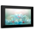 thumbnail image 1 of Parker, Jacky 14x11 Black Modern Framed Museum Art Print Titled - Fantasy, 1 of 5