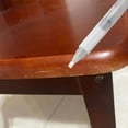 thumbnail image 4 of Refillable Paint Brush Touch Up Pen Cabinets Furniture Drywall, 4 of 8