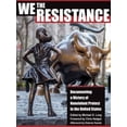 thumbnail image 1 of Pre-Owned We the Resistance: Documenting a History of Nonviolent Protest in the United States (Paperback) 0872867560 9780872867567, 1 of 1