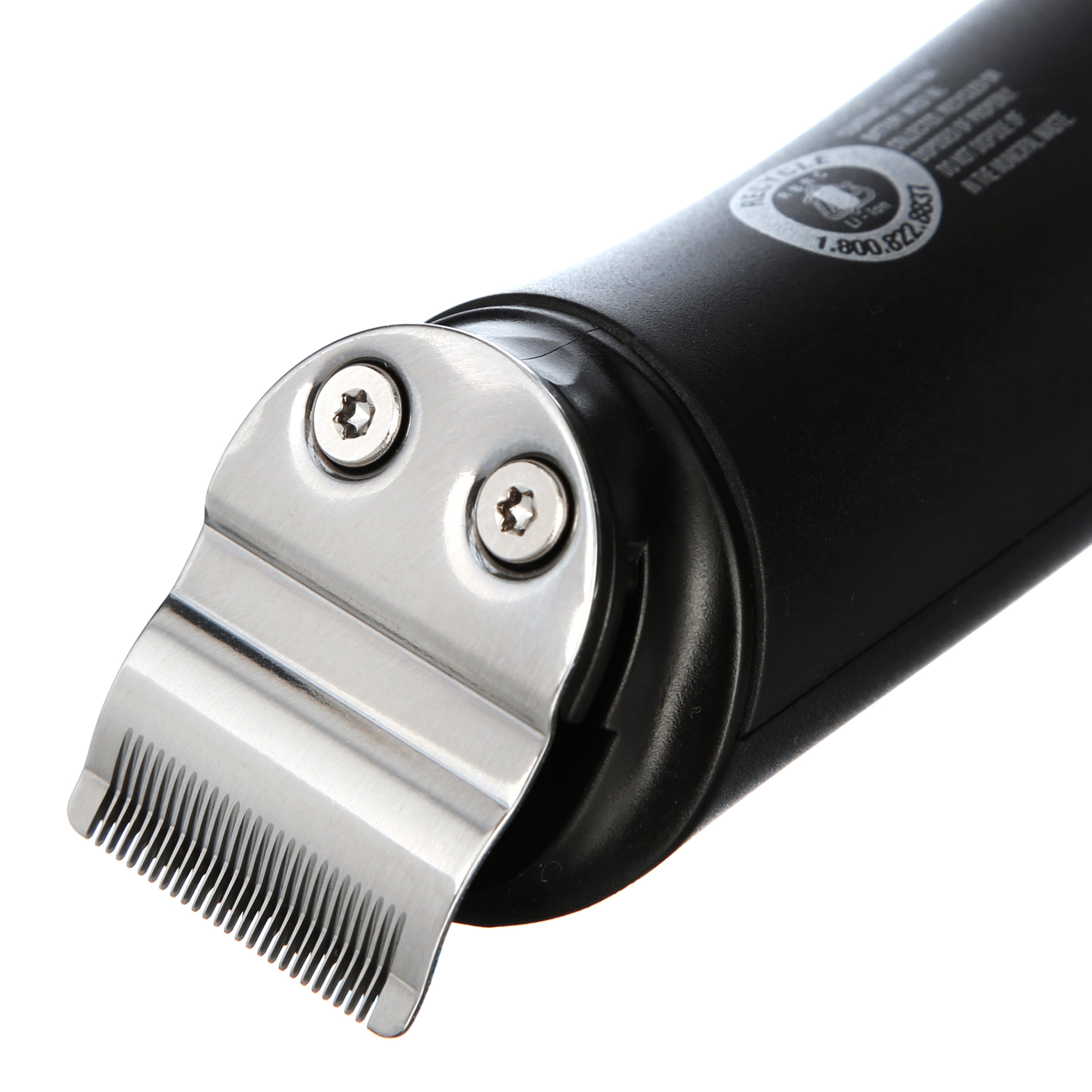 ConairMan All-in-1 Lithium Rechargeable Trimmer with Self-Sharpening Stainless-Steel Blades