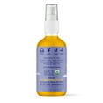 thumbnail image 2 of Badger Maternity Belly Oil with Coconut and Jojoba, 4 fl oz, 2 of 5