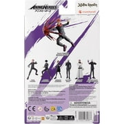 Anime Heroes - Jujutsu Kaisen - Yuji Itadori Black Flash ver., 6.5 Action Figure