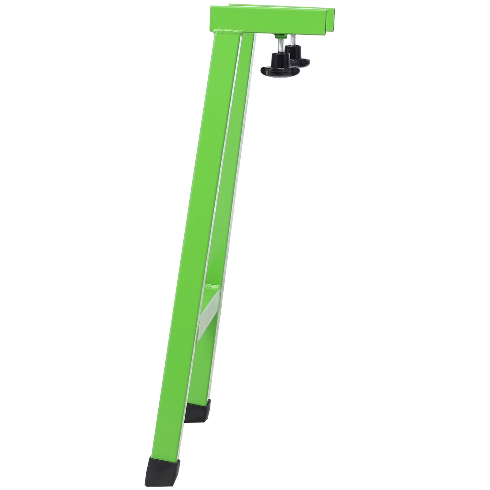 , 7L Manual Juicer Grinder With stand,Portable Fruit crusher with wheel Stainless Steel fruit Scratter Pulper for Wine and Cider Pressing, Green ,Steel ,