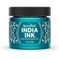 thumbnail image 1 of Speedball India Ink Ágata verde azulado 1 onza, 1 of 1