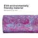 thumbnail image 4 of Rodillo redondo de la yoga del rodillo de la espuma del Massager los 30cm del cuerpo del rodillo de la espuma de EVA para la aptitud del gimnasio, 4 of 9