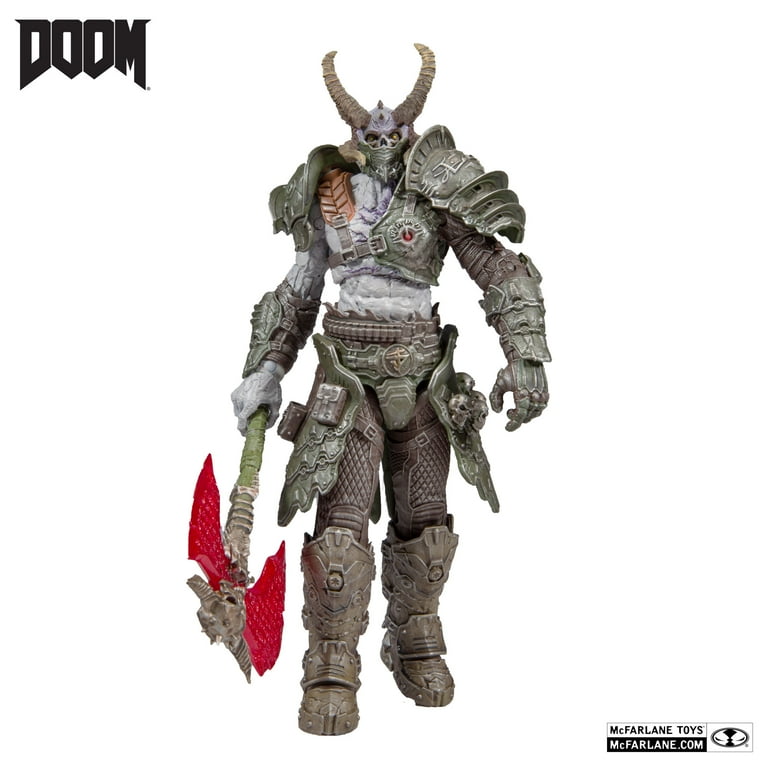 McFarlane Toys DOOM 7