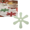 thumbnail image 3 of Estera Para Olla Caliente, Salvamanteles Decorativo Antideslizante Para Platos Calientes, Aislado, Resistente A Altas Temperaturas Para Mesa De Comedor, 3 of 7