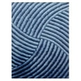 thumbnail image 1 of LA Rug DI-88 Dimension Shaggy Surface Tapis 60 x 88, 1 of 1