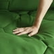 thumbnail image 3 of HIG Juego de Cama Moderno de 8 Piezas con Edredón Verde, Tamaño King, 3 of 11