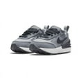 thumbnail image 2 of Toddler's Nike Waffle One Cool Grey/Black-White (DC0479 003) - 6, 2 of 3
