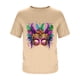 thumbnail image 4 of Tops para hombre, blusas y camisas de manga corta con cuello redondo para hombre, camisetas casuales con estampado de moda para hombre, blusa de manga corta, blusa de poliéster para hombre., 4 of 5