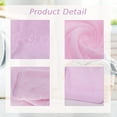 thumbnail image 2 of 3 Sizes Towel Sets Bathroom Hotel Bathtowel Hand Towel Solid Color, 2 of 9