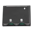 thumbnail image 3 of Adaptador De Tarjeta De Memoria A Tarjeta CF De Alta Velocidad, Adaptador CF Tipo I, Compatible Con Tarjeta De Almacenamiento Micro XC/HC, 512GB, Compatible Con, 3 of 7