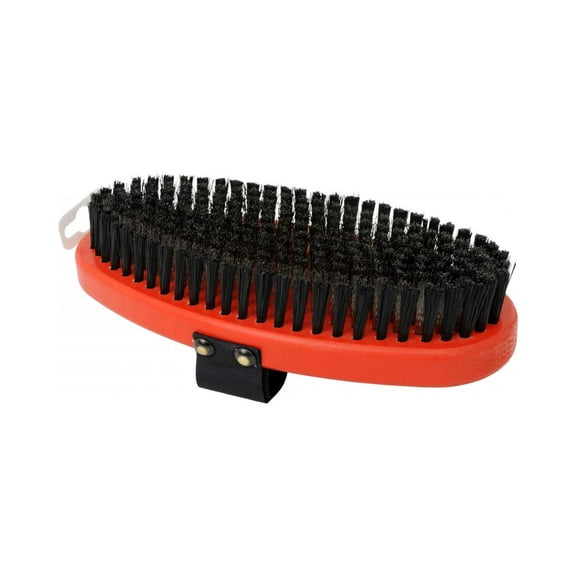 Swix Oval Steel Brush (10296)