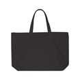 thumbnail image 5 of Liberty Bags unisex Amanda Canvas Tote Bag, 5 of 7
