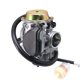 thumbnail image 3 of Nuevo carburador Carb para Suzuki Lt-f400 Ltf400 Ltf400f Eiger_ kaili Sencillez, 3 of 4