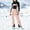 White, variant on Sentmoon Womens Snow Pants Mens Ski Pants Women's Snow Ski Overalls Windproof Insulated Romper Snowpants Fall and Winter for Layering and Breathability