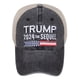 thumbnail image 5 of Trump 2024 Béisbol Casual Ajustable Golfs para Hombres Mujeres (), 5 of 9