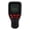 Black, variant on HW300-MAX Portable Digital Paint Thickness Meter Gauge, 0-2000UM Range, Auto Power Off for Car Coating Measurement (Black)