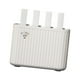 thumbnail image 4 of Estuche de almacenamiento para enrutador de escritorio perfecl organizador de cables, 4 of 8