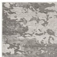 thumbnail image 5 of SAFAVIEH Lurex Eliza Camouflage Area Rug, Grey/Light Grey, 6'7" x 6'7" Square, 5 of 7