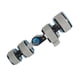 thumbnail image 1 of Post Op Knee Brace, Ortopédica de la Rodilla Medical para la Lesión de ACL MCL Y PCL, 1 of 7