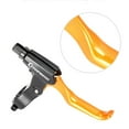 thumbnail image 1 of Maoww Aluminum Alloy Bike Brake Levers Set Children Kids MTB Bicycle V-Brake Lever Black, 1 of 9
