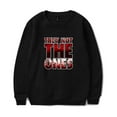 thumbnail image 2 of Jimmy Uso Merch Long Sleeve Crewneck Sweatshirt For Men/Women Unsiex Fashion Streetwear Top, 2 of 3