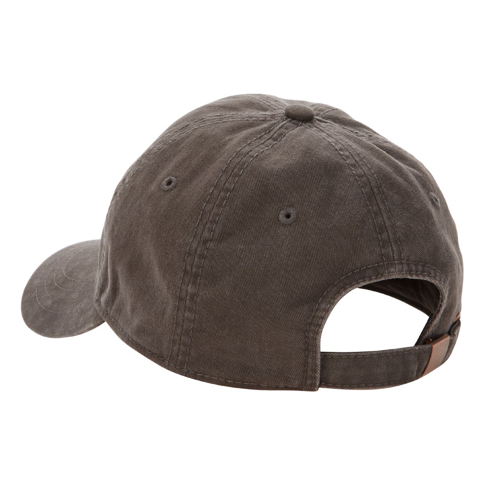 Men's Unconstructed Baseball Hat with Buckle Closure Walmart