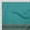 Teal Blue, variant on Soimoi Crepe Silk Fabric Dot & Swirl Panel Fabric Prints by Yard 42 Inch Wide